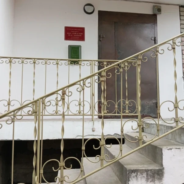 Восток-Строймаркет 