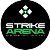 Strike Arena