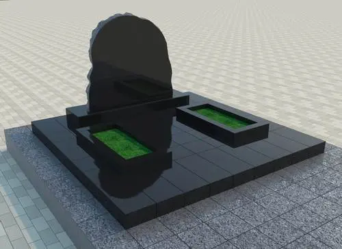 Мемориальный комплекс