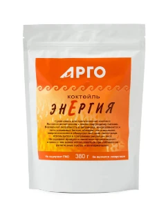Фото для Коктейль «Энергия», 380 г