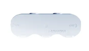 Проточный Фильтр Аквафор Кристалл Эко