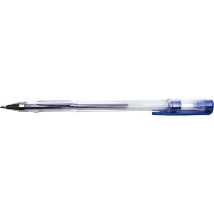 Фото для Ручка гелевая Dolce Costo синяя 0.5мм