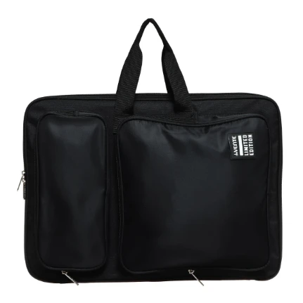 Фото для Сумка-рюкзак для художественных принадлежностей deVENTE Limited Edition Plain А3+ 36х50см