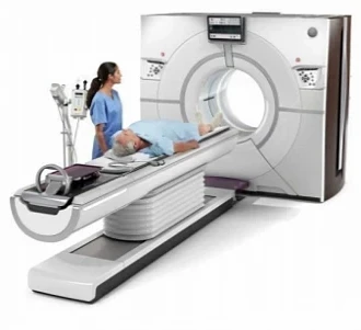 Мультиспиральная компьютерная томография (МСКТ)