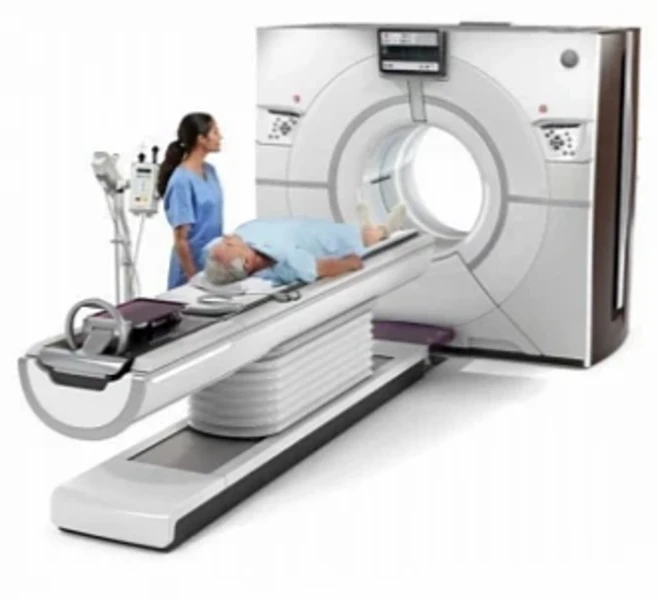 Мультиспиральная компьютерная томография (МСКТ)