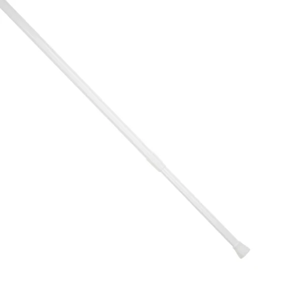 Фото для Карниз для ванной 2м, белый