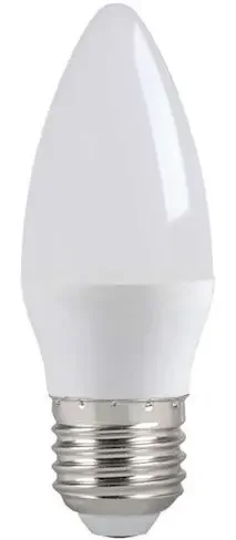 Лампа светодиодная LINZO LED B35 10W E27 3000K