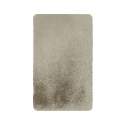 Фото для Ковер 0,6х1,1м Bingo полиэстер бежевый, 85881579