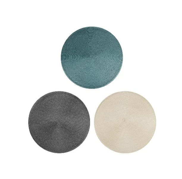 Фото для Салфетка сервировочная, d=38см, "Салерно" 