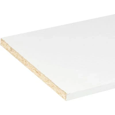 Фото для Боковина ЛДСП 2700х400х16мм белая