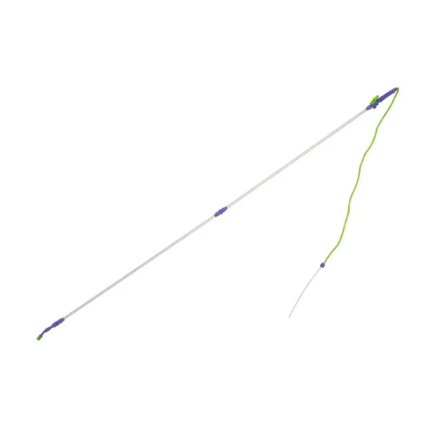 Фото для Штанга для опрыскивателя телескопическая Palisad 2,5 м