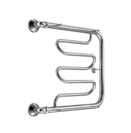 Фото для Полотенцесушитель 600х600мм Маргроид вид 27 ПМ-2