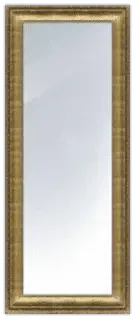 Фото для Зеркало в багете Мод: Б615 (722х1322)