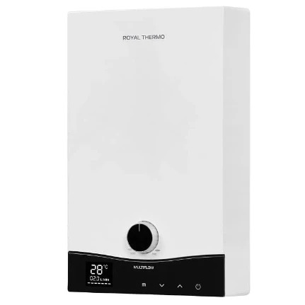 Фото для Водонагреватель проточный Royal Thermo NPX 8 Multiflow