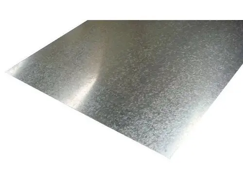 Лист зеркальный Aisi 430 0.5х300х600 мм, нержавеющая сталь