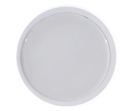 Фото для Светильник светодysq СПБ-2-круг 20Вт 250мм 4000К