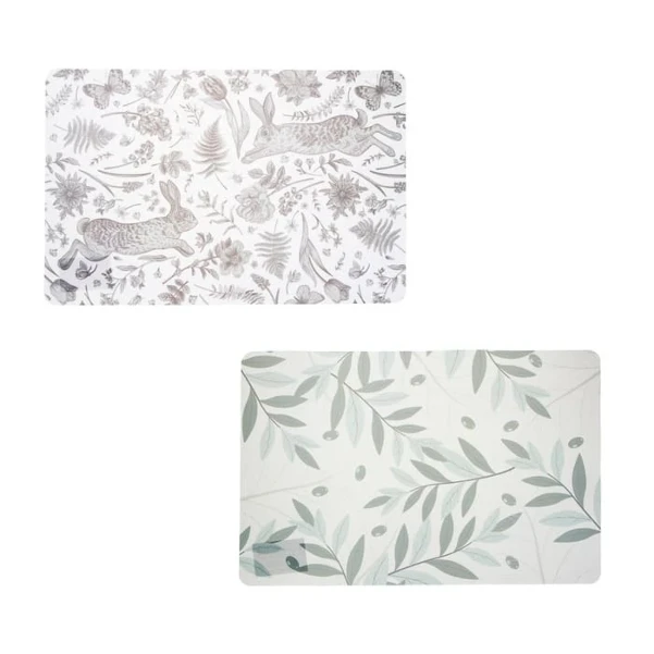 Фото для Салфетка сервировочная "Эллада", 42x28см, полипропилен, 890-394