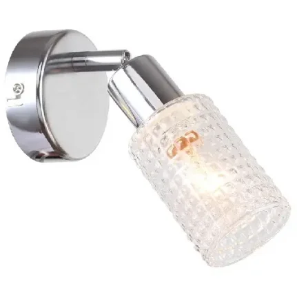 Фото для Настенный светильник ESCADA 1133/1A, 40 Вт