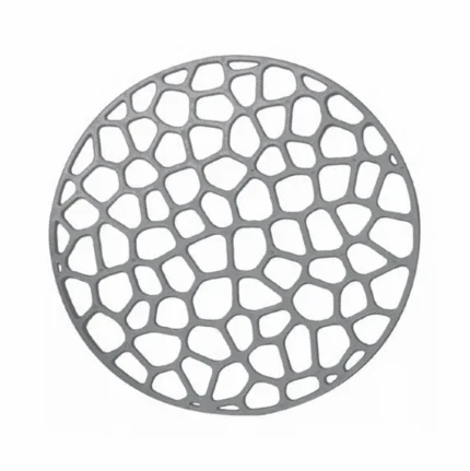Фото для Решётка в раковину круглая D30см, М1152