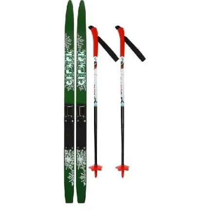 Лыжный комплект TREK 105/70 крепл 1202364