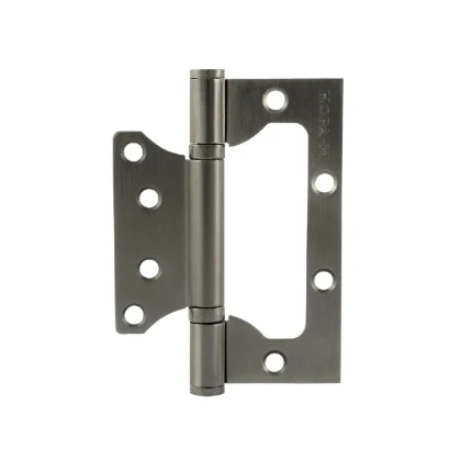 Фото для Петля накл 800-4 FHP св графит б/врезки