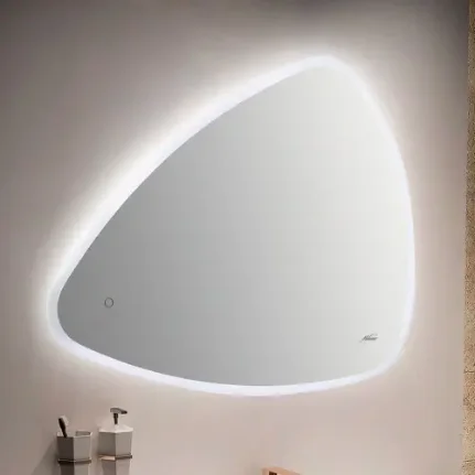 Фото для Зеркало с LED-подсветкой MELANA (MLN-LED055)