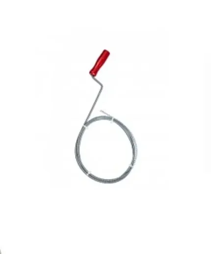 Фото для Трос сантехнический 1,5м