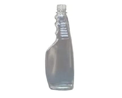Фото для Бутылка для воды, 0,6 л Курок ПЭТ