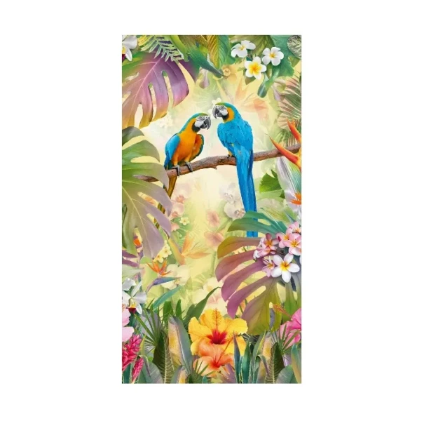 Фото для Фотообои 134х261см