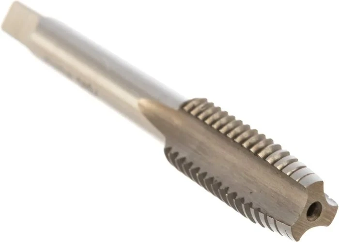 Фото для Метчик ручной М10x1,5 мм, Р6М5 MATRIX 76692