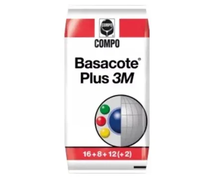 Фото для Удобрение Compo Expert Basacote Plus 16-8-12 3м 100гр