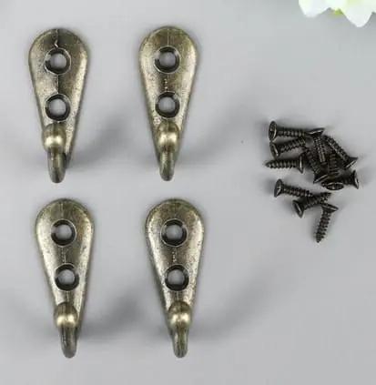 kryuchok_metall_prostoy_bronza_nabor_4_sht_3kh1_8_sm_2272563