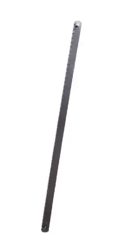 Полотна для ножовки по металлу, 150 мм, 10 шт. SPARTA 777105