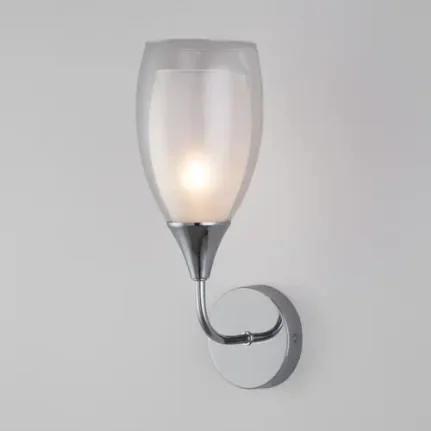 Фото для Бра Eurosvet Cosmic 50285/1 хром