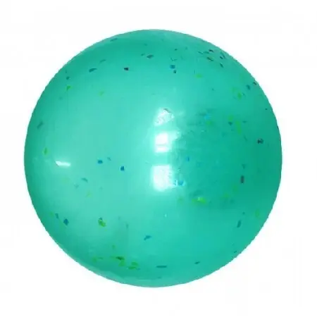 Мяч надувной d-240 пластезолевый G2/3