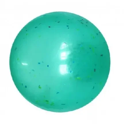 Мяч надувной d-240 пластезолевый G2/3