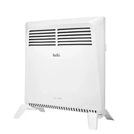 Фото для Конвектор электрический Ballu Solo Turbo BEC/SMT-2000