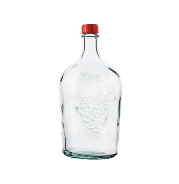 Фото для Бутыль 3л Виноград 