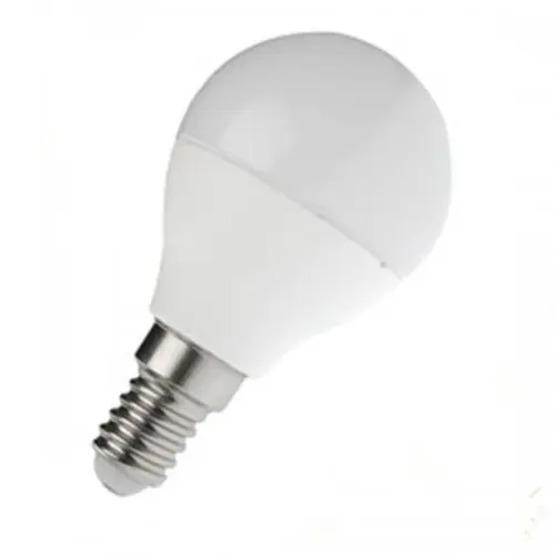 Светодиодная лампа Mini Classic LED 9W 6500K E14 BLE1444