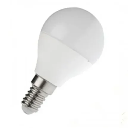 Фото для Светодиодная лампа Mini Classic LED 9W 6500K E14 BLE1444