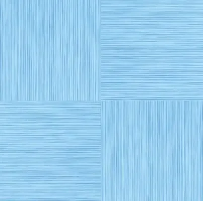Плитка напольная 33х33 Моноколор 720013 синий
