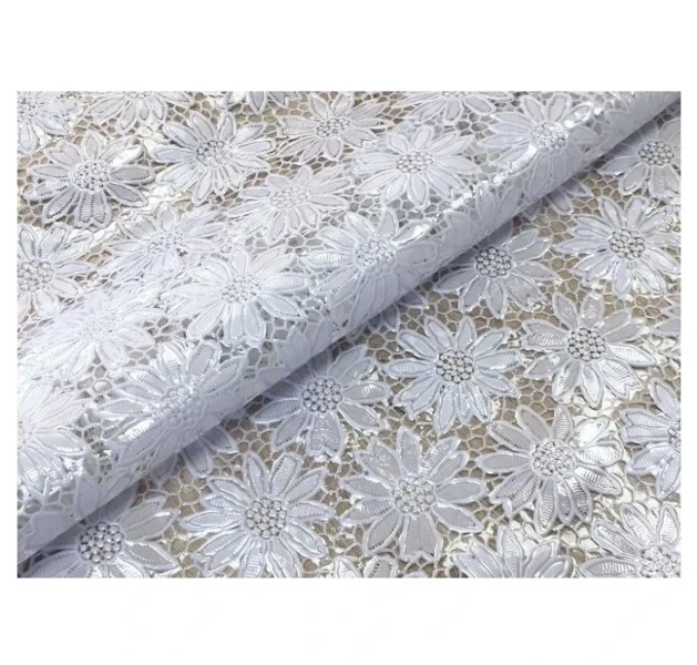 Фото для Клеенка 1,4м ажурная б/основы