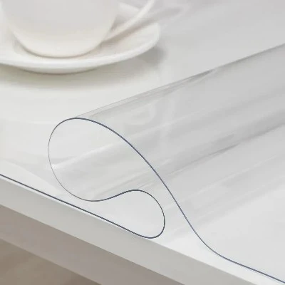 Фото для Термоскатерть 80x120см 0,8 мм силикон