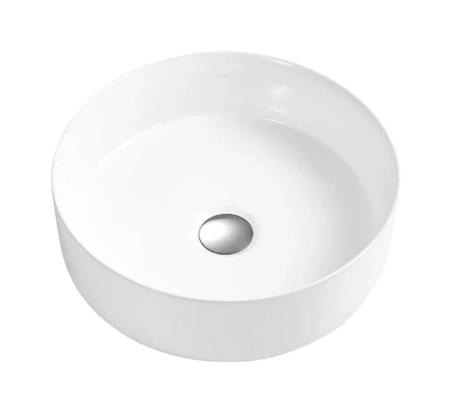 Фото для Раковина накладная Purete 360х360х130 мм, PB-1002