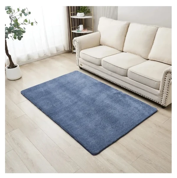 Фото для Ковер 120х180см Bingo синий