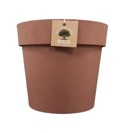 Фото для Горшок Эко Протея 3,1л гранит