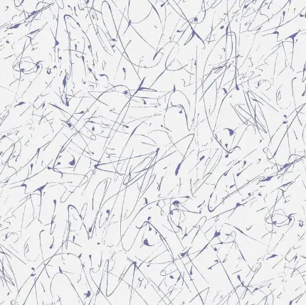 Фото для Обои Elysium Оди Е57402 1,06х10,05 м, белый,фиолетовый виниловые на флизелиновой основе