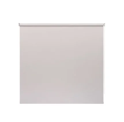 Фото для Рулонная штора PRAKTO Blackout Color 65x160 см светло-серый 8311251