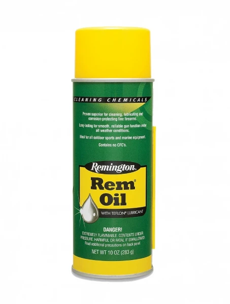 Фото для Масло Rem Oil Pro3 113гр