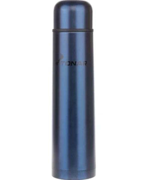 Фото для Термос "HS TM-053 В" 1200ML(Тонар) синий